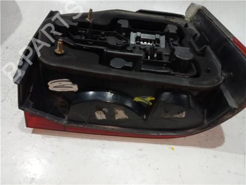 Left taillight SEAT IBIZA I (21A) 1.2 | BP23917166C34