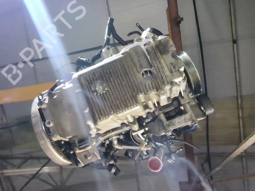 Engine SUZUKI SX4 (EY, GY) 1.9 DDiS 4x4 (RW419D) | BP29423238M1 