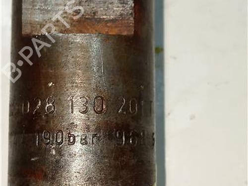 Injector VW SHARAN VAN (7M_) 1.9 TDI (7M6, 7M9) | BP23914129M100 
