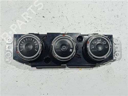Used Climate control MITSUBISHI ASX (GA_W_) 1.8 DI-D 4WD (GA6W) (150 hp) 23917819