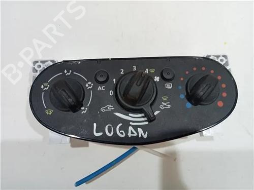 Used Climate control DACIA LOGAN (LS_) 1.2 16V (LS1N, LS02, BS02) (75 hp) 23932624