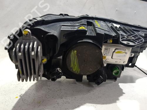 Left headlight ALFA ROMEO STELVIO (949_) 2.0 Q4 (949.AXA2A) | BP38702970C28 - Image 9