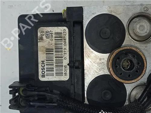 ABS pump PEUGEOT 406 (8B) 2.0 HDI 110 | BP23908311M43 