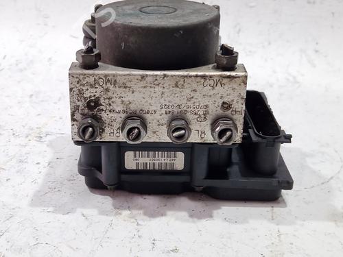 ABS pump NISSAN MICRA III (K12) 1.2 16V | BP30192415M43 