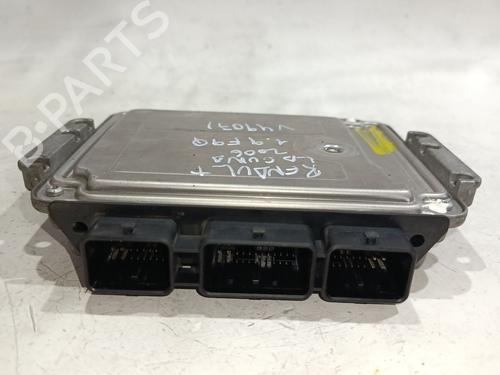 Electronic module RENAULT LAGUNA II (BG0/1_) 1.9 dCi | BP40260072M83 - Image 5