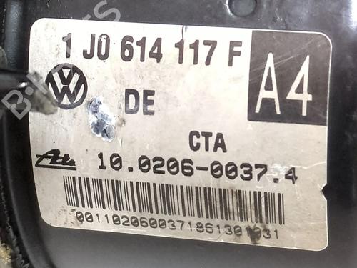 ABS Bremseaggregat VW GOLF IV (1J1) 1.9 TDI | BP25864516M43 