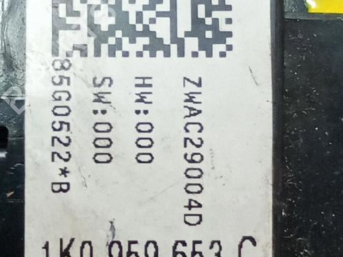 Squib airbag SEAT LEON (1P1) 1.6 | BP26022199C102 