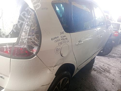 Other RENAULT SCÉNIC III (JZ0/1_) 1.5 dCi | BP32411578O1 