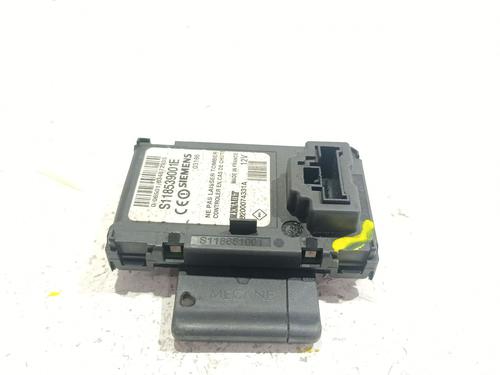 Used Ignition barrel Ignition barrel RENAULT MEGANE III Combi Van (KZ0/1) 1.5 dCi (110 hp) 40063047 40063047