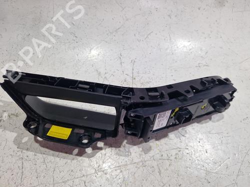 Left front window switch FORD FIESTA VI (CB1, CCN) 1.25 | BP36017443I27 - Image 5