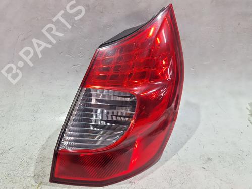 Used Left taillight Left taillight RENAULT GRAND SCÉNIC II (JM0/1_) 1.9 dCi (JM14) (131 hp) 36499802 36499802