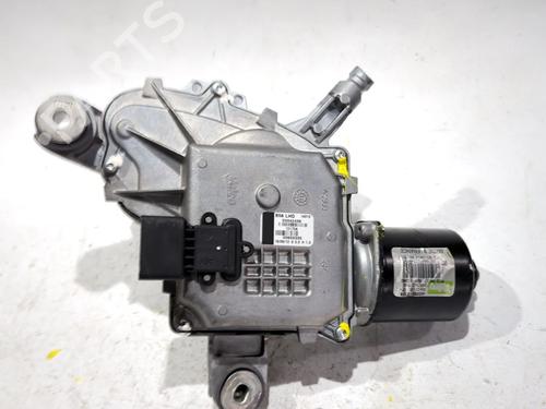 Used Front wiper motor CITROËN C4 Grand Picasso I (UA_) 1.6 HDi 110 (112 hp) 23902403