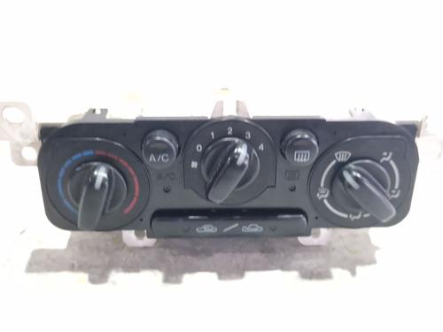 Used Climate control Climate control MAZDA 323 F VI Hatchback (BJ) 2.0 TD (90 hp) 34152639 34152639