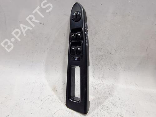 Used Left front window switch KIA RIO II (JB) 1.4 16V (97 hp) 30192088