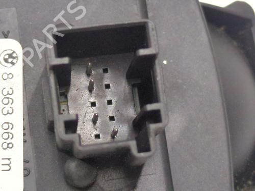 Steering column stalk BMW 5 (E39) 530 d | BP32281356I23