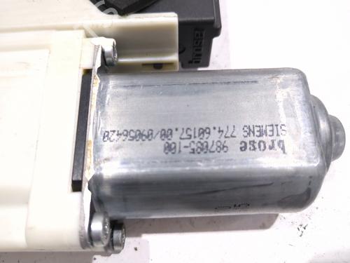 Right front window motor SEAT IBIZA III (6L1) 1.9 TDI | BP29993092E20