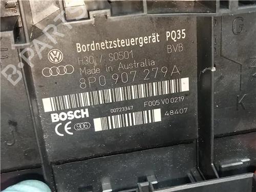 Andre AUDI A3 (8P1) 2.0 TDI 16V quattro | BP23914431O1 