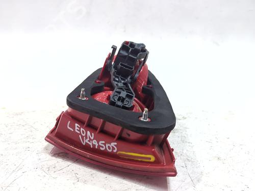 Left tailgate light SEAT LEON (1P1) 1.6 TDI | BP39638055C79 - Image 5