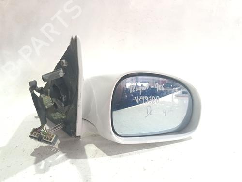 Used Right mirror Right mirror 38801568 38801568