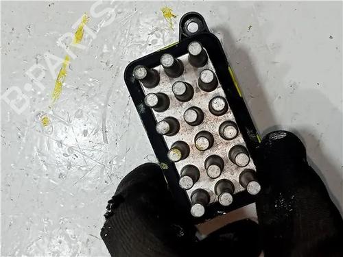 Heater resistor FORD FIESTA VI (CB1, CCN) 1.6 TDCi | BP23914488M108