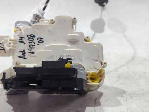 Front left lock AUDI A4 B8 (8K2) 2.0 TDI | BP27867102C98 