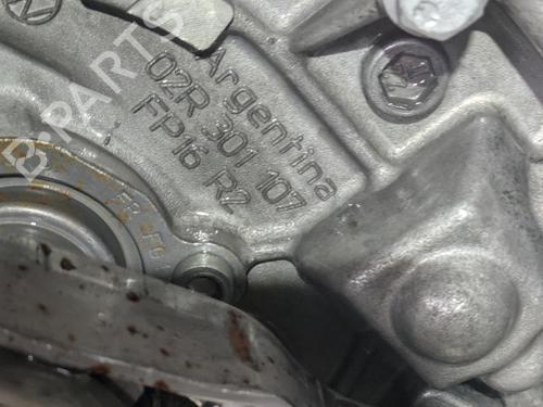 Gearbox SEAT IBIZA IV (6J5, 6P1) 1.6 TDI | BP23902198M3 