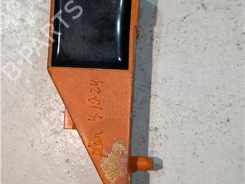 Electronic module VW TOUAREG (7LA, 7L6, 7L7) 2.5 R5 TDI | BP23924848M83 