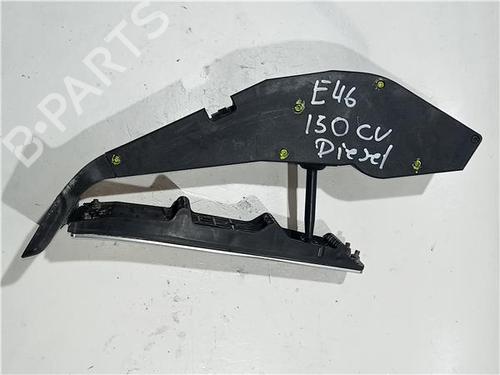 Used Pedal BMW 3 (E46) 323 i (170 hp) 23908498