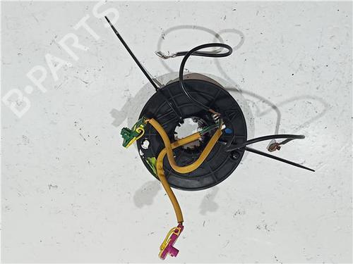 Used Squib airbag MERCEDES-BENZ M-CLASS (W163) ML 270 CDI (163.113) (163 hp) 23919803