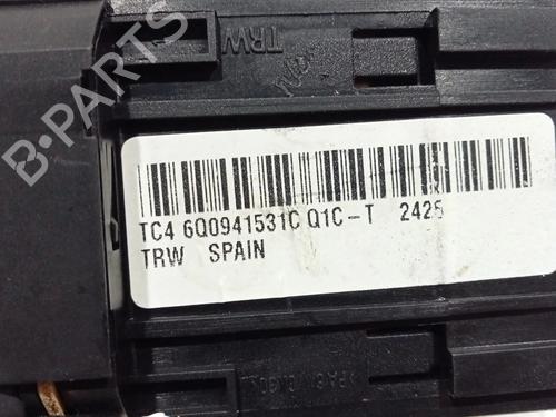 Headlight switch VW POLO IV (9N_, 9A_) 1.4 TDI | BP29326952I24 