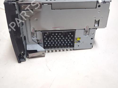 Radio FORD C-MAX (DM2) 1.8 TDCi | BP24885778E6 