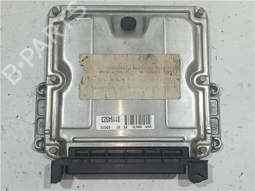 Used Electronic module PEUGEOT 406 (8B) 2.0 HDI 90 (90 hp) 23919103
