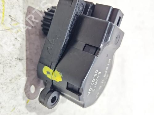Used Electronic module CITROËN C4 I (LC_) 1.6 HDi (109 hp) 29388394