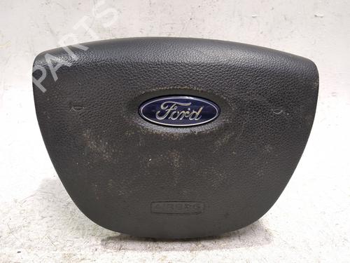 Used Driver airbag FORD FOCUS C-MAX (DM2) 1.6 TDCi (109 hp) 32656066