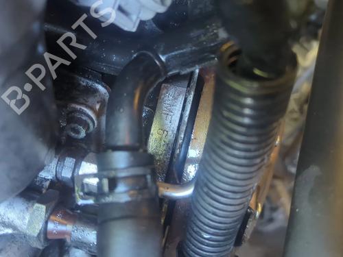 Engine VW POLO IV (9N_, 9A_) 1.4 TDI | BP28043122M1 