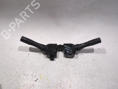 Spak kontakt NISSAN NOTE (E12) 1.5 dCi (90 hp) 23927314