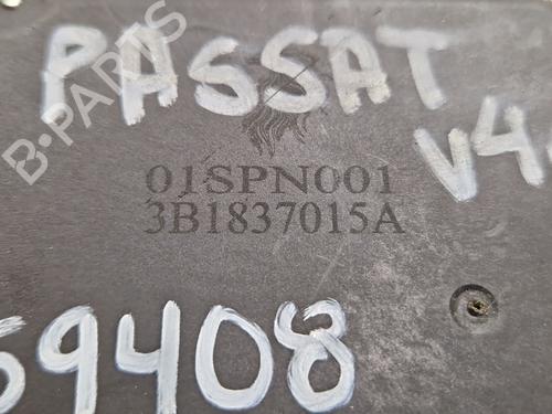 Front left lock VW PASSAT B5 Variant (3B5) 1.9 TDI | BP29938141C98