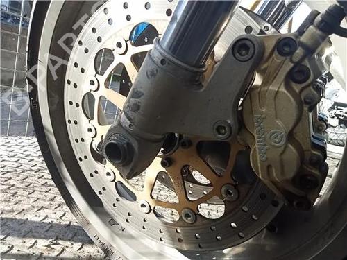 Used Other DUCATI MOTORCYCLES MONSTER (300cc - 899cc) Monster 600 Dark (M) (54 hp) 23913919