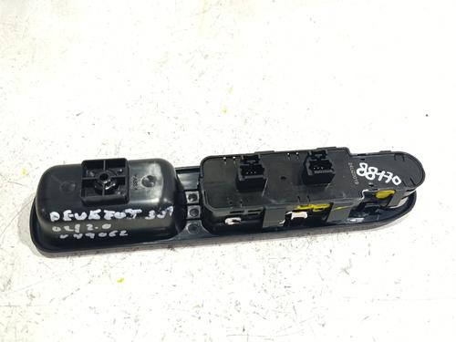 Left front window switch PEUGEOT 307 (3A/C) 2.0 HDi 110 | BP40228736I27 - Image 3