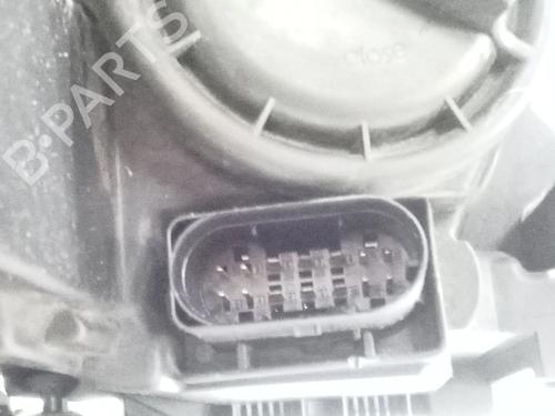 Left headlight MERCEDES-BENZ C-CLASS (W204) C 200 CDI (204.007, 204.006) | BP27928077C28 