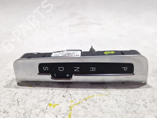 Used Electronic module AUDI A5 (8T3) 3.0 TDI (204 hp) 29394711
