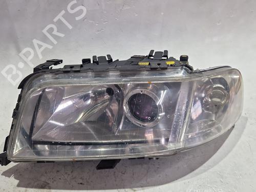 Used Left headlight Left headlight AUDI A8 D2 (4D2, 4D8) 2.5 TDI (150 hp) 36017477 36017477