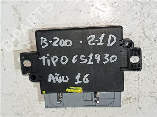 Electronic module MERCEDES-BENZ A-CLASS (W176) A 200 CDI / d (176.008) | BP23913259M83 