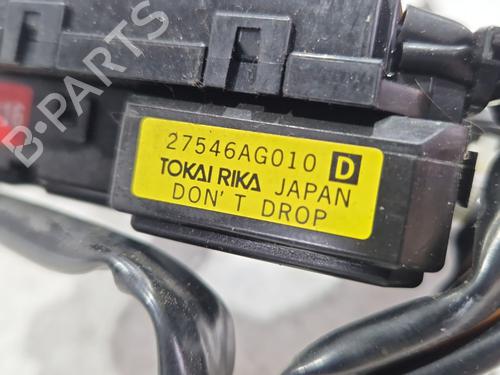 Squib airbag SUBARU FORESTER (SH_) 2.0 D AWD (SHH, SHD, SHN) | BP32417072C102