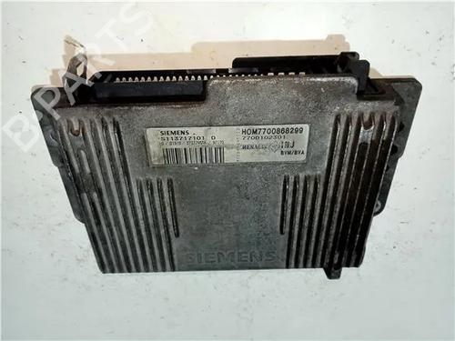Module électronique RENAULT MEGANE I Classic (LA0/1_) 1.9 dCi (LA05, LA1F) (102 hp) 23911657