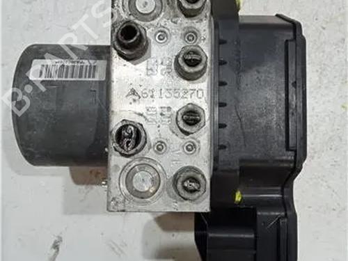 Used ABS pump FORD MONDEO III Saloon (B4Y) 2.0 16V DI / TDDi / TDCi (90 hp) 23907111