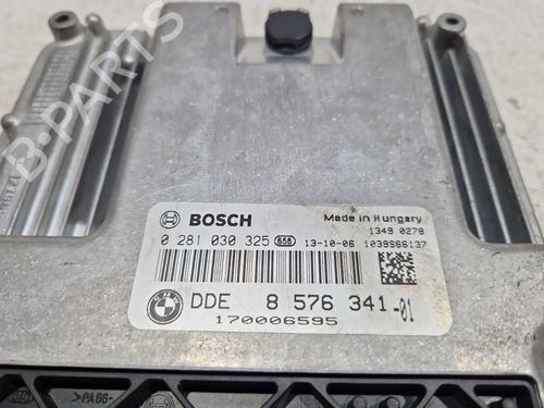 Elektronisk modul BMW 3 (F30, F80) 318 d | BP29520574M83 