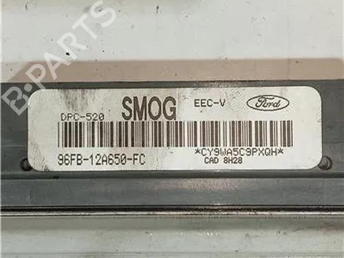 Elektronisk modul FORD FIESTA V (JH_, JD_) 1.25 16V | BP23908030M83 