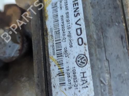 Transfer box VW TRANSPORTER T4 Van (70A, 70H, 7DA, 7DH) 2.4 D | BP29643479M36 