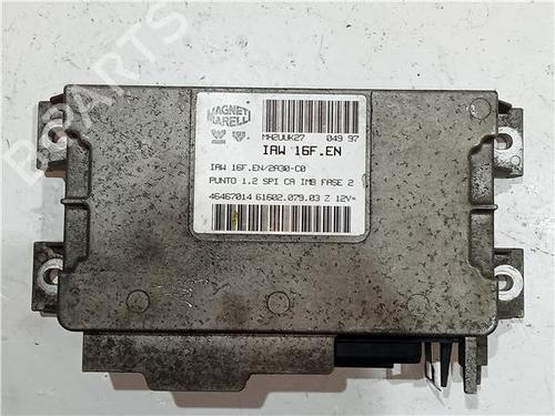 Electronic module FIAT PUNTO Convertible (176_) 60 1.2 | BP23920927M83 